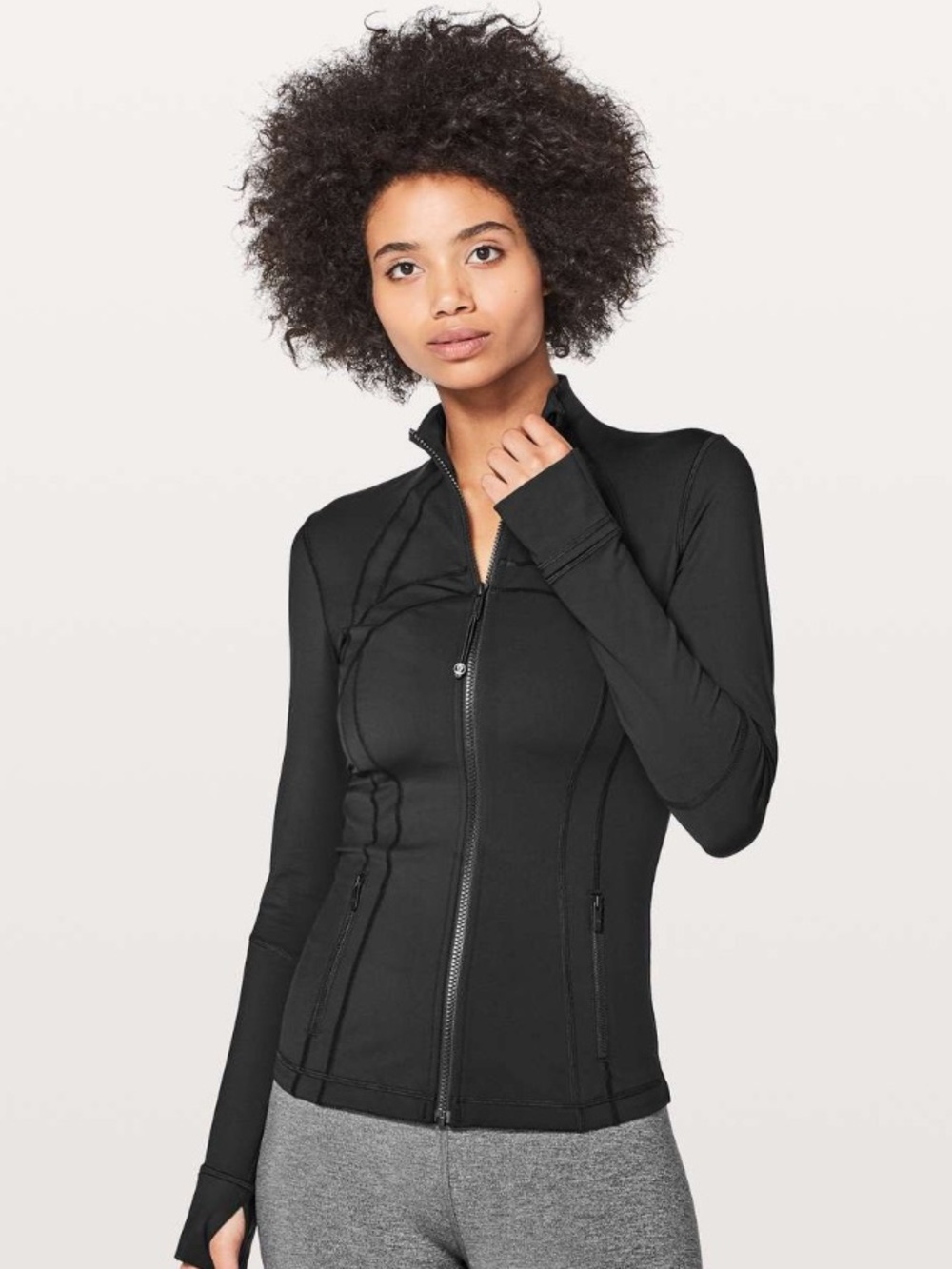 Lululemon Define Jacket *Nulux
